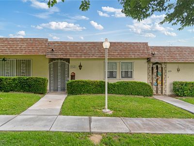 3769 Fairlawn Ave, Las Vegas, NV, 89121