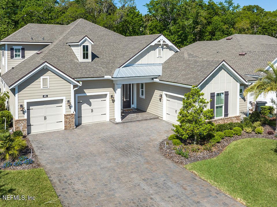 1st image of 481 PARK FOREST Drive