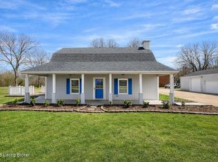 8201 Damascus Rd, Louisville, KY 40228