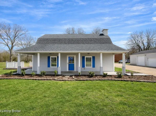 8201 Damascus Rd, Louisville, KY 40228