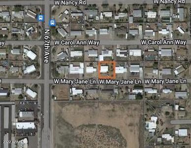 6644 W Mary Jane Ln #106, Glendale, AZ, 85306