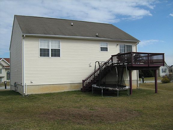 Back of House