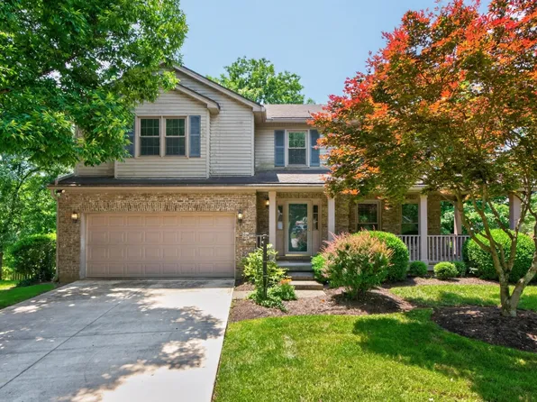 1005 Crimson Creek Dr, Lexington, KY 40509