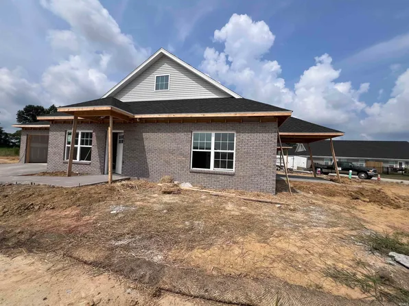2432 Orleans Trce, Evansville, IN 47715