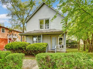 30 E 23rd St, Chicago Heights, IL 60411