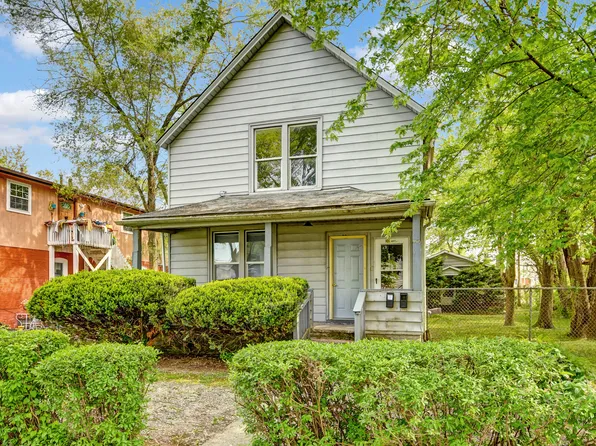 30 E 23rd St, Chicago Heights, IL 60411