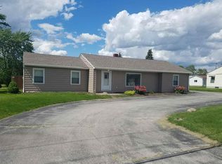 6109 E State Blvd, Fort Wayne, IN 46815