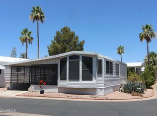 111 S Greenfield Rd #602, Mesa, AZ 85206