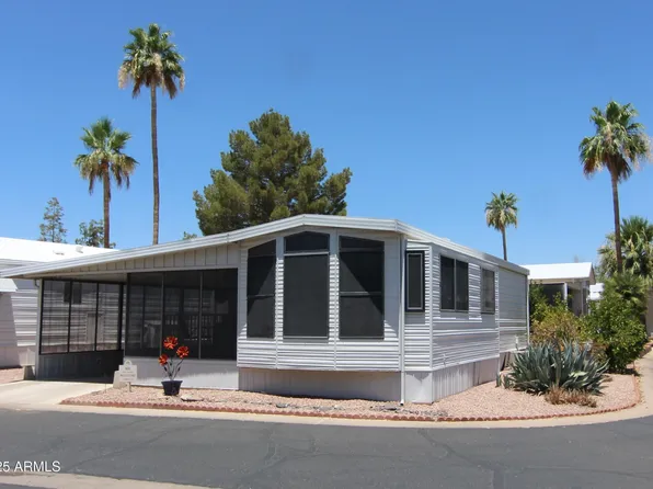 111 S GREENFIELD -- #602, Mesa, AZ 85206