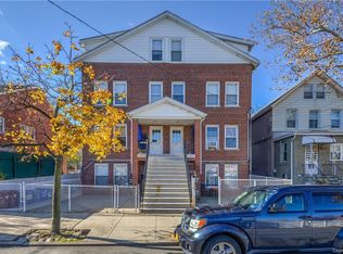 1277 Bradford Ave, Bronx, NY 10461