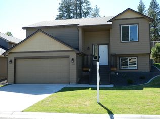 2912 S Custer Ln, Spokane, WA 99223