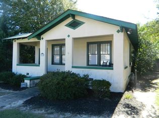 2142 Central Ave #A, Augusta, GA 30904