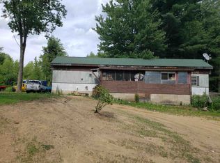 119 Barnstead Rd, Pittsfield, NH 03263