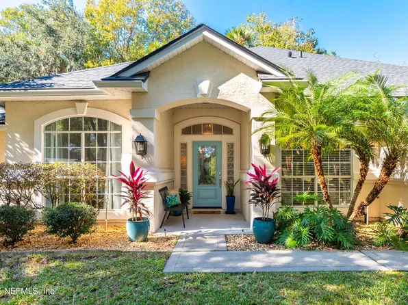 152 BEAR PEN Road, Ponte Vedra Beach, FL 32082