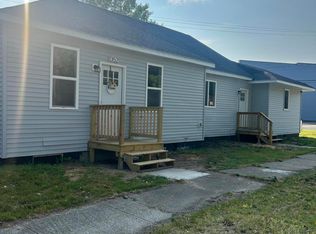 1352 Spring St, Muskegon, MI 49442