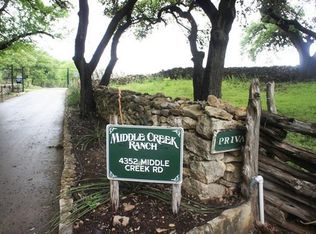 4352 Middle Creek Rd, Blanco, TX 78606