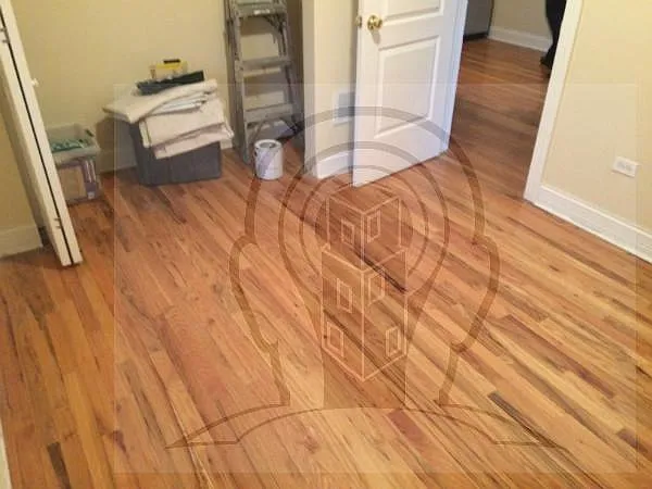 1 bed, 1.0 bath, $1,550 — Photo 3