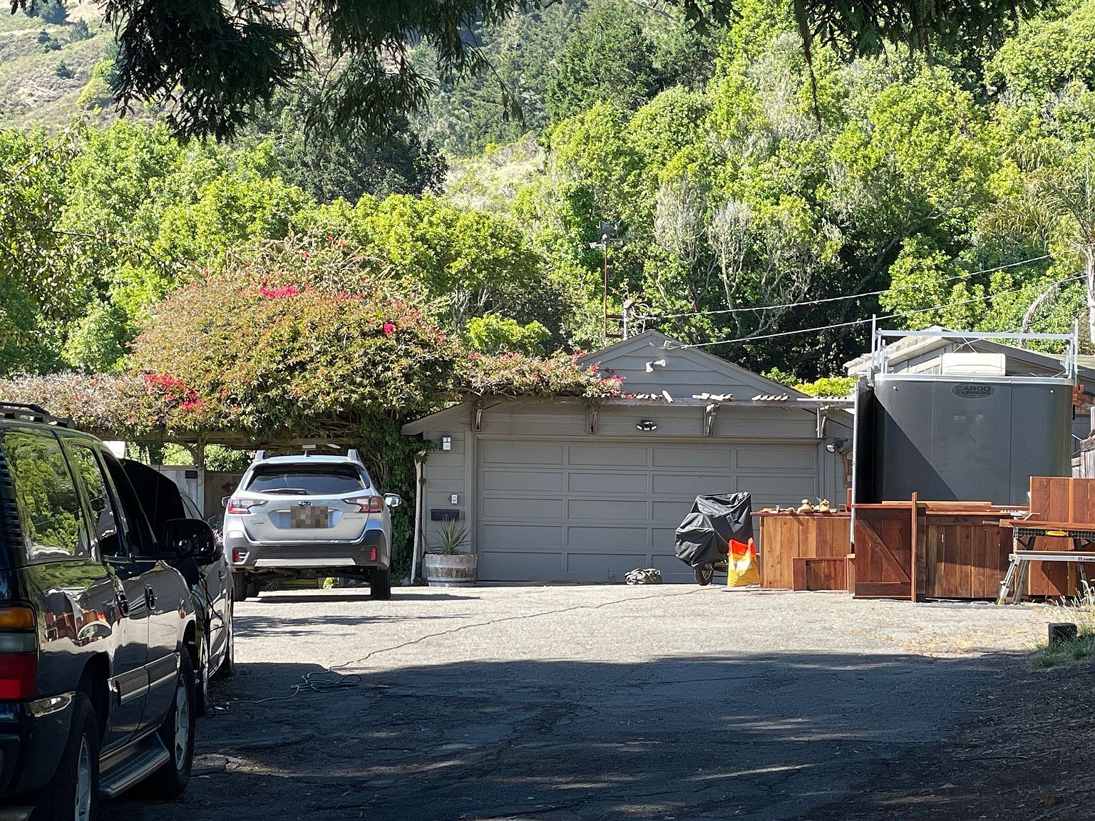 7500 Panoramic Hwy, Stinson Beach, CA 94970 Zillow