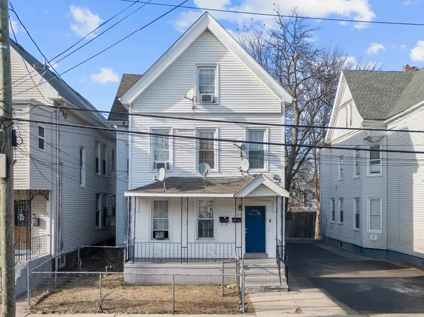37 Cassius Street, New Haven, CT 06519