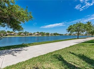 2928 Hatteras Way, Naples, FL 34119