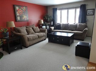 428 Harvey Dr, Plymouth, WI 53073