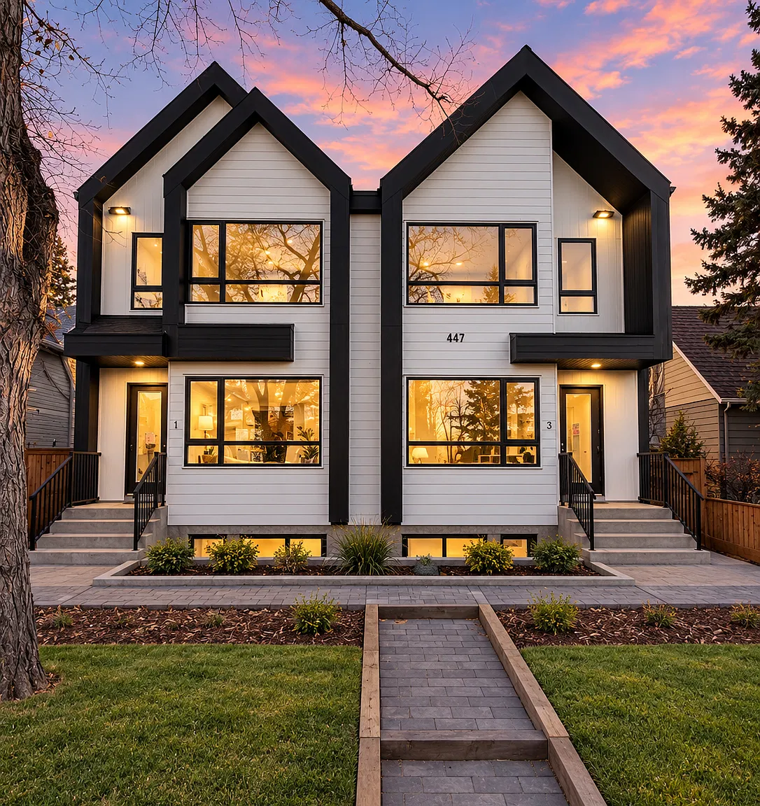447 Confederation — Photo 1