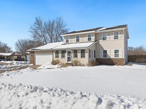 701 Parkridge PLACE, Onalaska, WI 54650