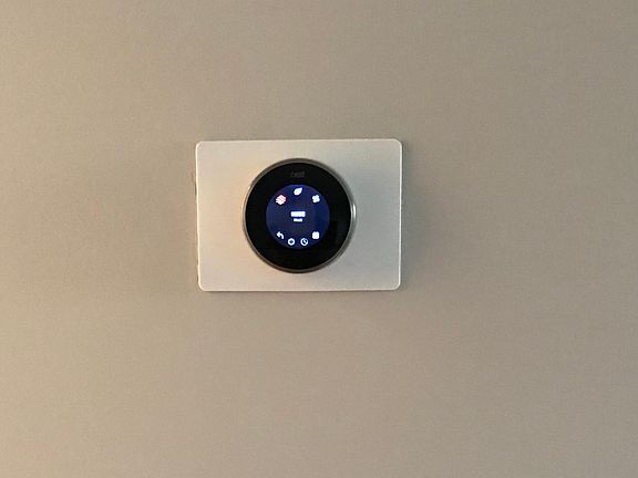Smart Thermostat