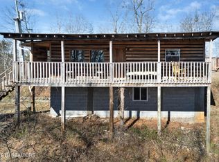 448 Cave Rd, Friendsville, TN 37737