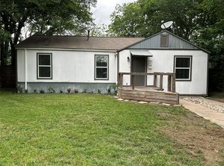 3904 Winfield Ave, Fort Worth, TX 76109