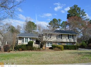 4853 McPherson Dr NE, Roswell, GA 30075