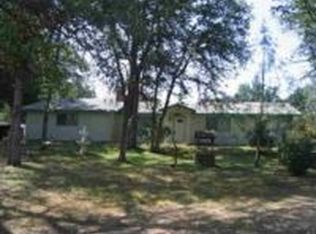 47458 Modoc Rd, Coarsegold, CA 93614