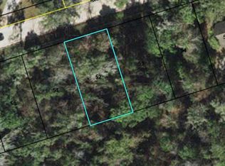 Xx Sioux Trl, Crawfordville, FL 32327