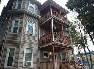 782 Morton St, Mattapan, MA 02126