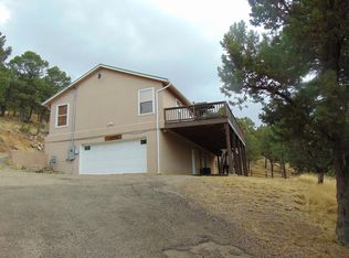 101 View Pl, Ruidoso, NM 88345