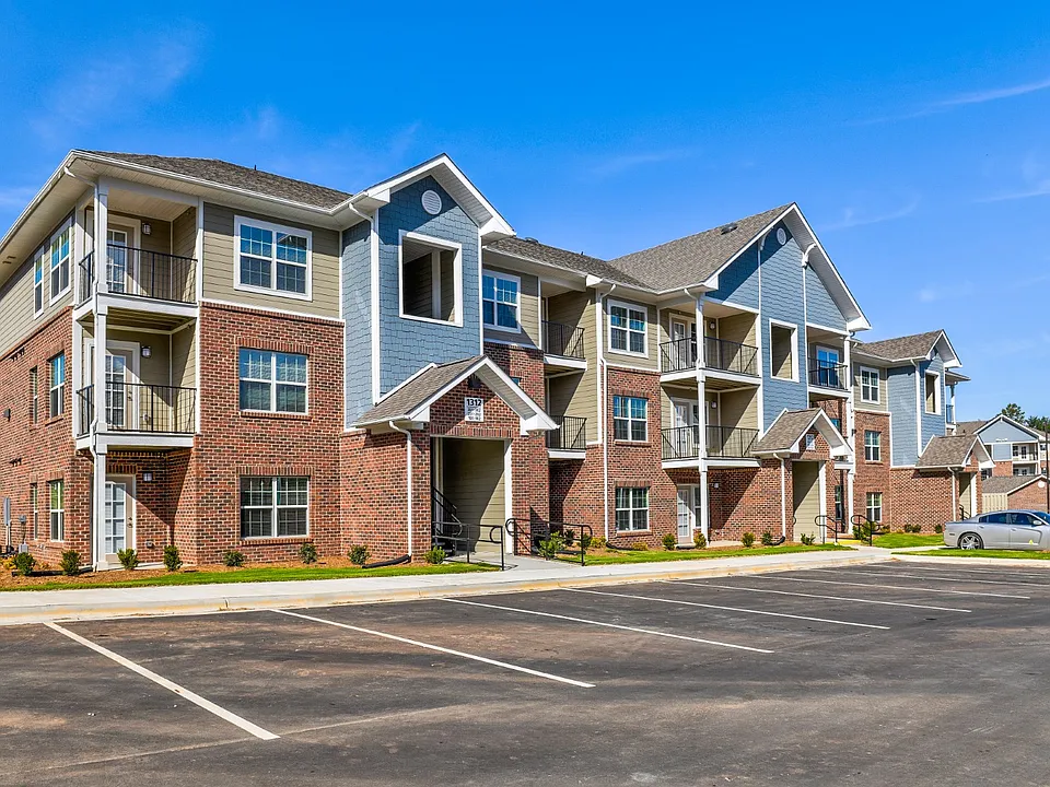 Granite Pointe
