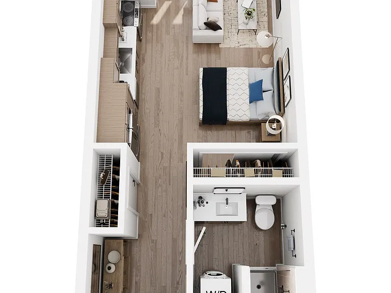 440 West — Photo 27