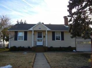 2800 Newton St, Silver Spring, MD 20902