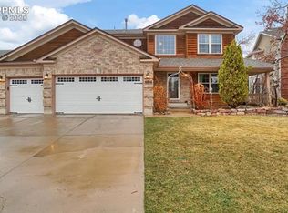 6514 Gemfield Dr, Colorado Springs, CO 80918