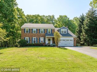 19021 Raines Dr, Rockville, MD 20855