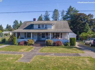 1706 18th Ave, Forest Grove, OR 97116