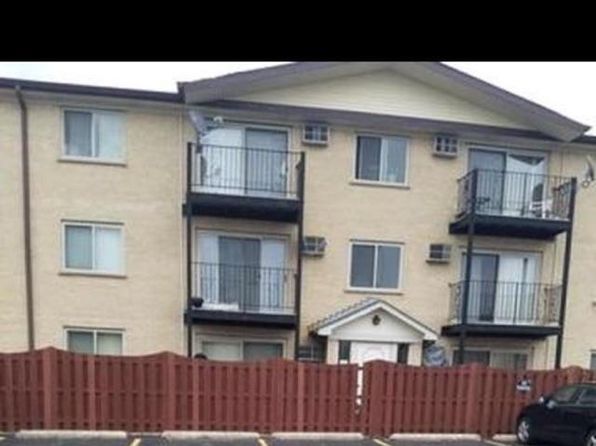 8701 W Foster Ave Unit 304