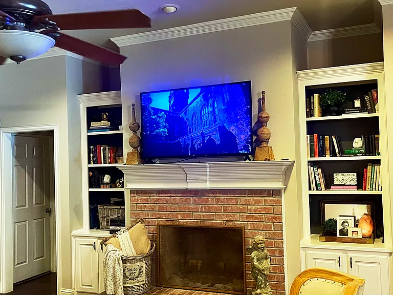 1522 Cat Mountain Trl — Photo 5