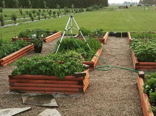 722 Country View Dr, Menoken, ND 58558