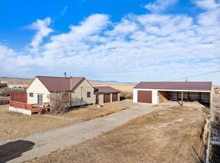 66544 Highway 80, Stanford, MT 59479
