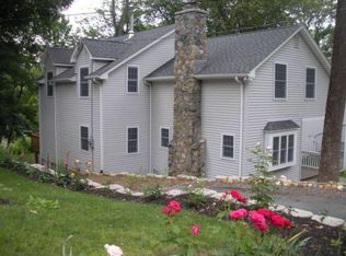 16 South Pkwy, Wharton, NJ 07885