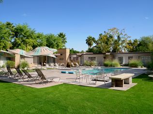 370 W Arenas Rd, Palm Springs, CA 92262