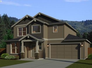 2196 SE 11th Ave #LOT64, Canby, OR 97013