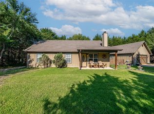 85 County Rd, Gordonville, TX 76245