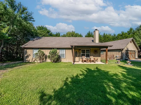 85 County Rd, Gordonville, TX 76245